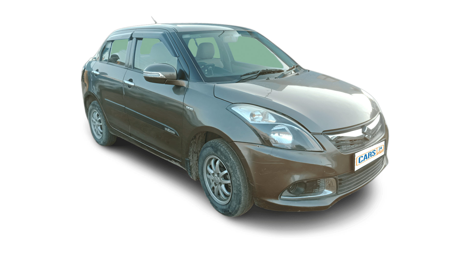2016 Maruti Swift Dzire - Sedan - Diesel - Manual - ₹3.50 lakh